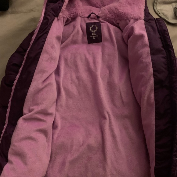 Winter jacket - Picture 2 of 6